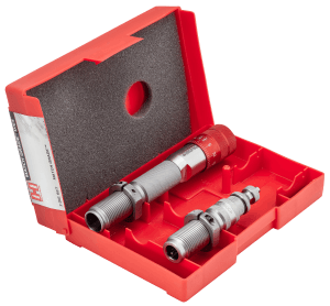 HORN 545116 MATCH GRADE DIE SET 6MMGT