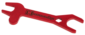 HORN 396492 DIE WRENCH DELUXE