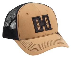 Hornady 99264 Hornady Cap  Coyote Brown/Black Structured