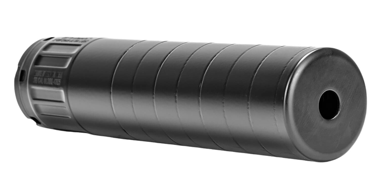 Griffin Armament GASUL36HD-W Sportsman Ultra Light HD 36 Cal Black Griffin Armament GASUL36HD-W Sportsman Ultra Light HD 36 Cal Black