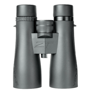 Zero Tech Optics VG1050 Vengeance HD 10x50mm Black