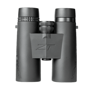 Zero Tech Optics VG1042ED Vengeance ED 10x42mm Black