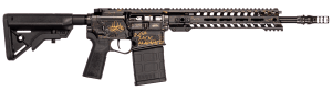 Patriot Ordnance Factory 02456 Rogue Jack Hammer Limited Edition 308 Win 20+1 13.75ā³ Black Nitride Match Grade Barrel Jack Hammer Cerakote Receiver w/Picatinny Rail M-LOK Handguard B5 Bravo Black Polymer Stock B5 Grip P&W Dead Air Muzzle Brake Patriot Ordnance Factory 02456 Rogue Jack Hammer Limited Edition 308 Win 20+1 13.75ā³ Black Nitride Match Grade Barrel Jack Hammer Cerakote Receiver w/Picatinny Rail M-LOK Handguard B5 Bravo Black Polymer Stock B5 Grip P&W Dead Air Muzzle Brake