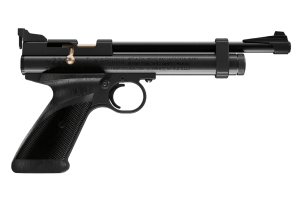 Daisy 2240 2240  Black Polymer CO2 22 Cal  Single Shot Bolt Action