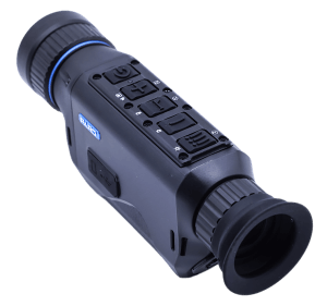 PARD BO6-35/LRF Bobcat 640 LRF Thermal Monocular Black 2.6x35mm  640x512  12 Microns  50 Hz Resolution  Zoom Digital 2x/4x/6x/8x