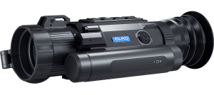 PARD OC2-19 Ocelot 256 Thermal Black 3.2 x Variable 19mm  Digital 2x/4x/6x/8x Zoom  256x192  12 Microns  50 Hz Resolution