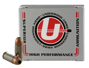 UA 134 9MM LUGER+P 124GR JHP 20/10 UA 134 9MM LUGER+P 124GR JHP 20/10