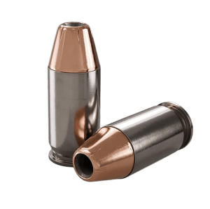Underwood Ammo 332 XTP 45ACP+P 185gr Jacketed Hollow Point 20 Per Box/10 Case Underwood Ammo 332 XTP 45ACP+P 185gr Jacketed Hollow Point 20 Per Box/10 Case