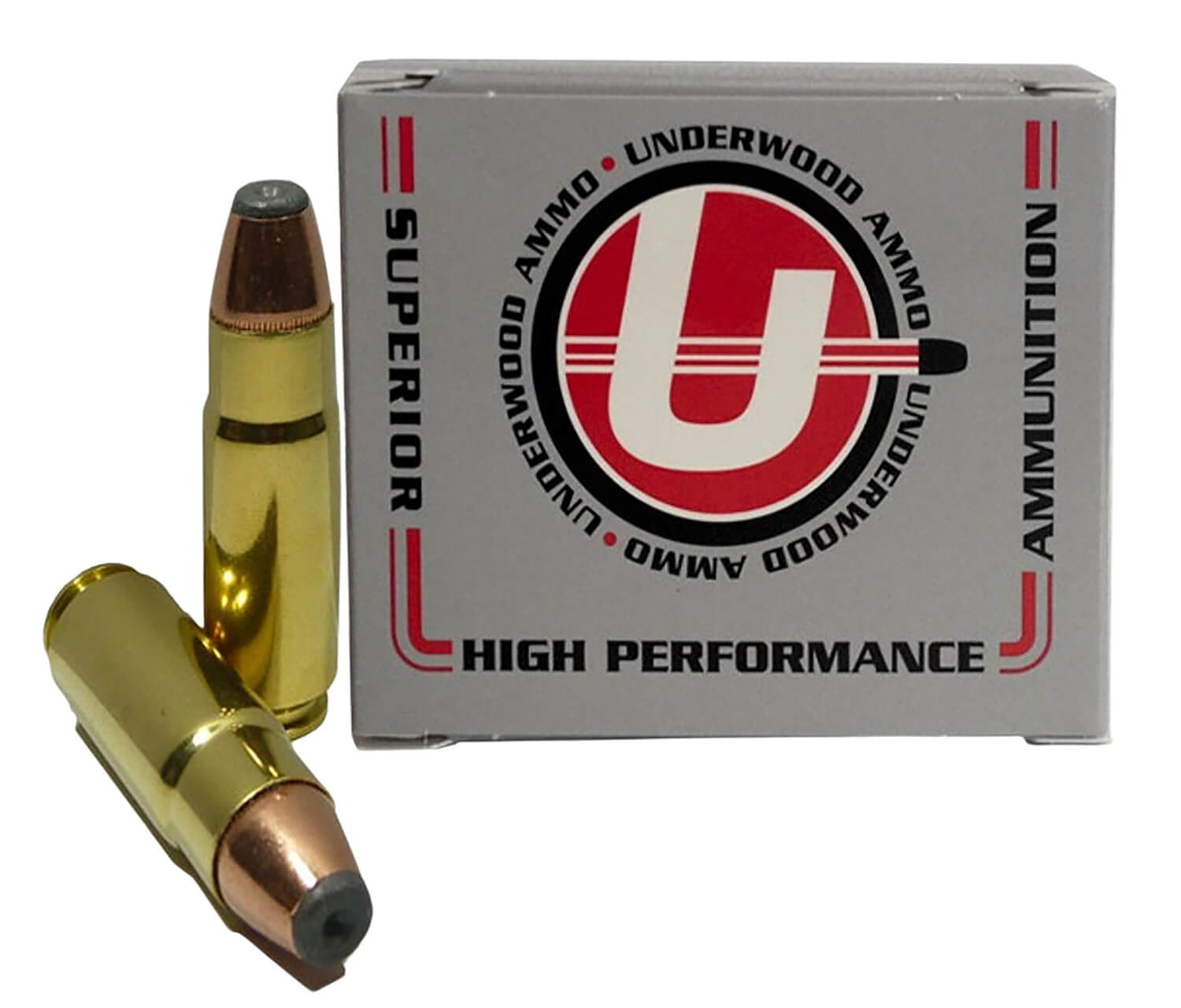 Underwood Ammo 410 458SOCOM 300gr Jacketed Hollow Point 20 Per Box/10 Case Underwood Ammo 410 458SOCOM 300gr Jacketed Hollow Point 20 Per Box/10 Case