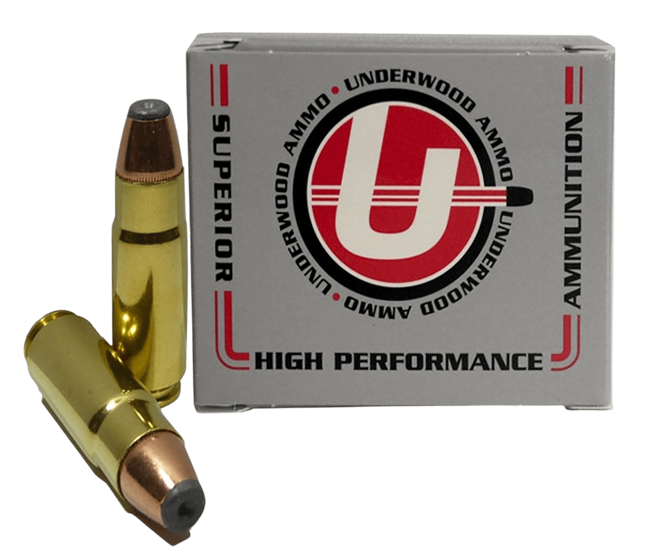 Underwood Ammo 410 458SOCOM 300gr Jacketed Hollow Point 20 Per Box/10 Case Underwood Ammo 410 458SOCOM 300gr Jacketed Hollow Point 20 Per Box/10 Case