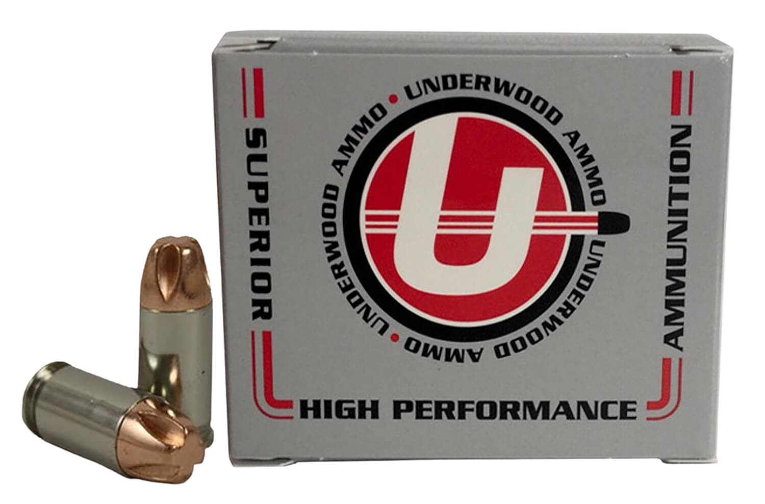 UA 641 380ACP+P 90GR XP 20/10 UA 641 380ACP+P 90GR XP 20/10
