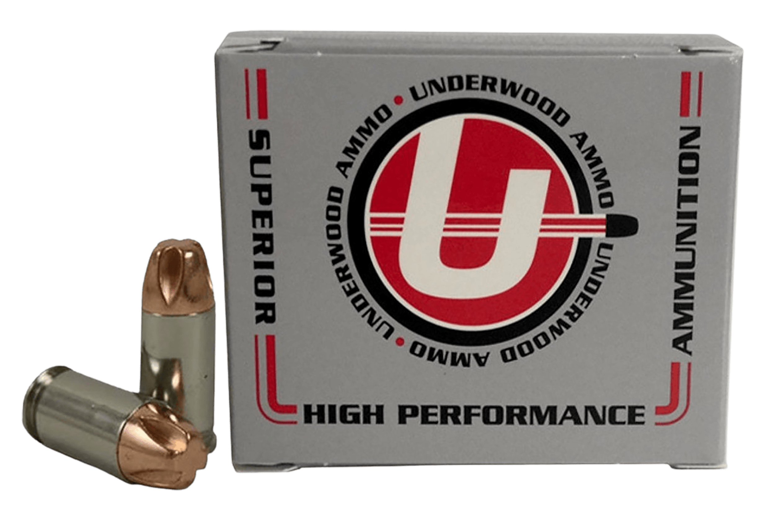 UA 641 380ACP+P 90GR XP 20/10 UA 641 380ACP+P 90GR XP 20/10