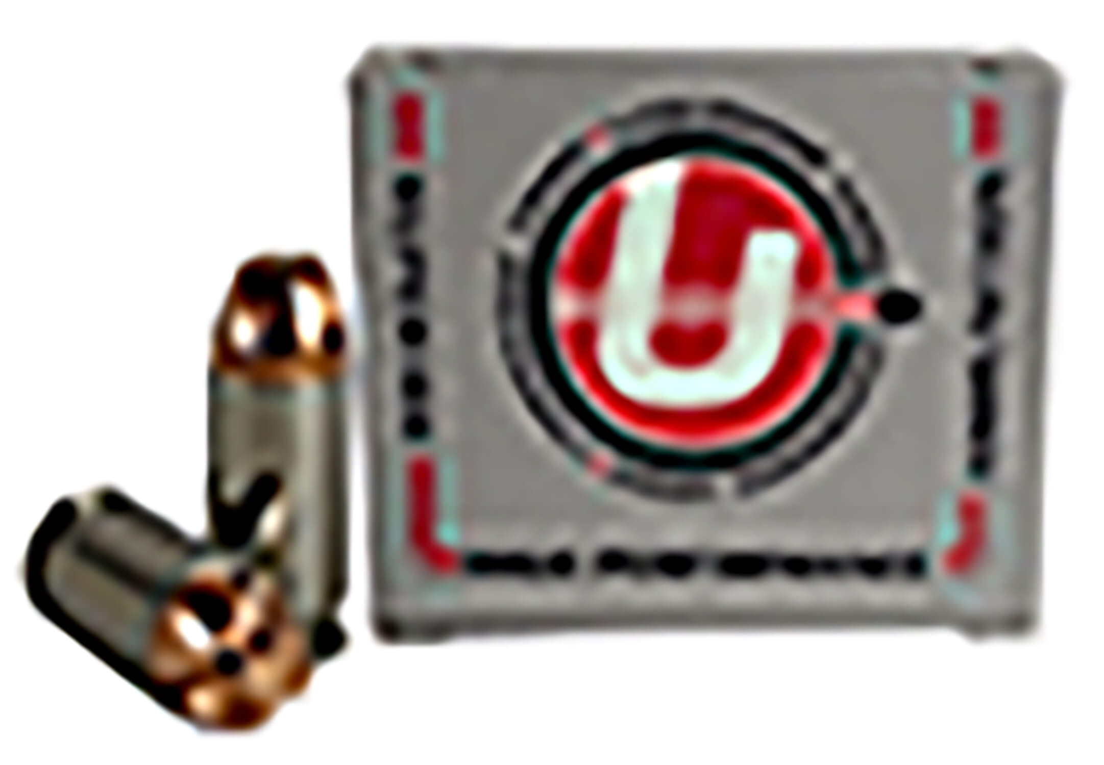 UA 646 45ACP+P 200GR XP 20/10 UA 646 45ACP+P 200GR XP 20/10