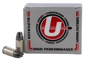 Underwood Ammo 678Underwood Ammo 678 Xtreme Defense Platinum 380ACP 68gr Solid Monolithic 20 Per Box/10 Case Underwood Ammo 678Underwood Ammo 678 Xtreme Defense Platinum 380ACP 68gr Solid Monolithic 20 Per Box/10 Case