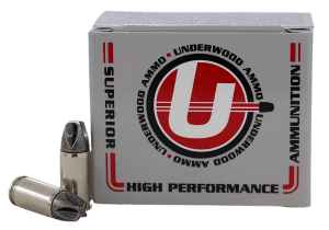 Underwood Ammo 679Underwood Ammo 679 Xtreme Defense Platinum 380ACP+P 68gr Solid Monolithic 20 Per Box/10 Case Underwood Ammo 679Underwood Ammo 679 Xtreme Defense Platinum 380ACP+P 68gr Solid Monolithic 20 Per Box/10 Case