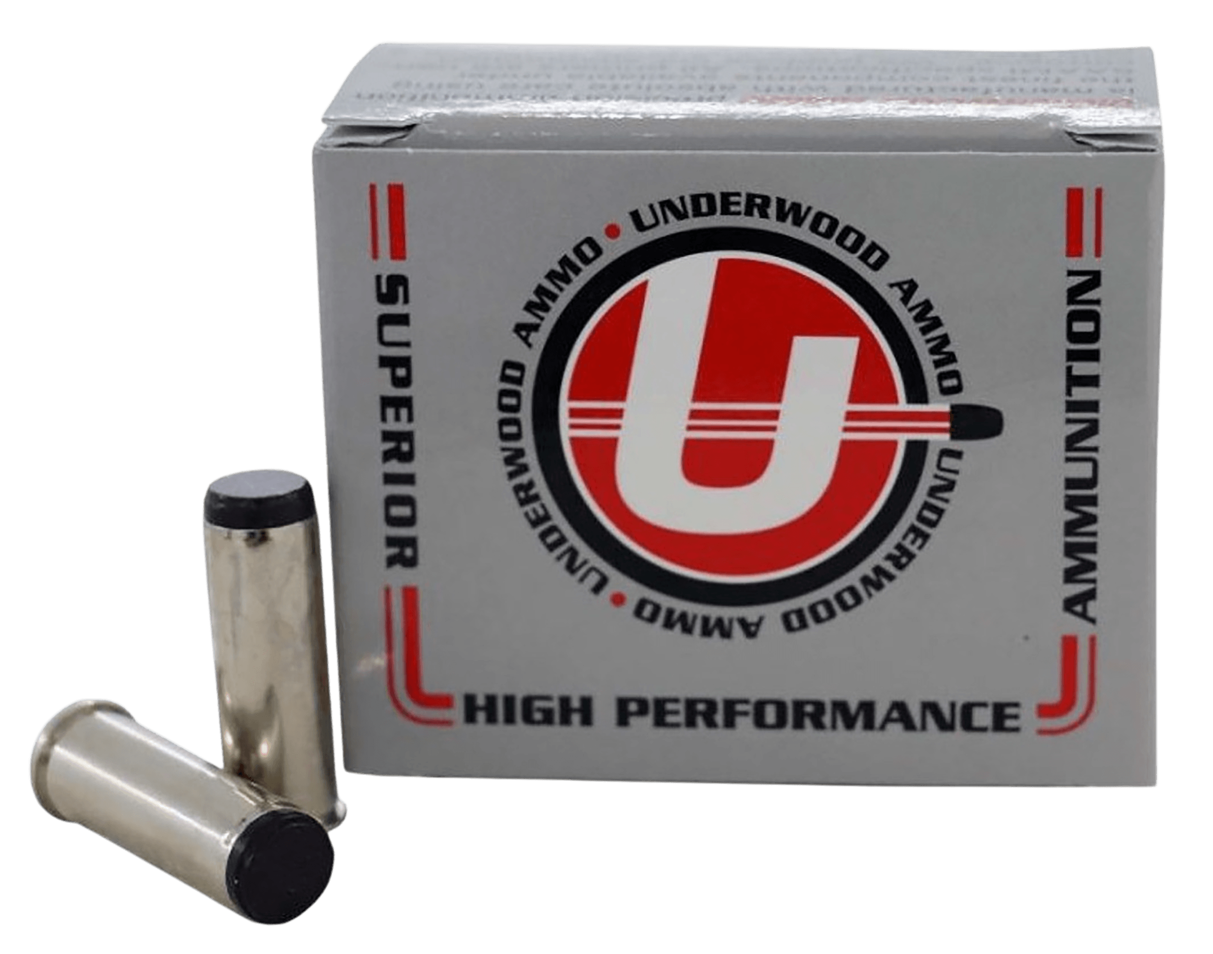 Underwood Ammo 736 44Special 200gr Hard Cast Wadcutter 20 Per Box/10 Case Underwood Ammo 736 44Special 200gr Hard Cast Wadcutter 20 Per Box/10 Case