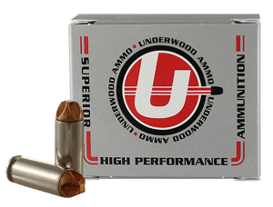 Underwood Ammo 810Underwood Ammo 810 Xtreme Defense 10mmAuto 115gr Solid Monolithic 20 Per Box/10 Case Underwood Ammo 810Underwood Ammo 810 Xtreme Defense 10mmAuto 115gr Solid Monolithic 20 Per Box/10 Case
