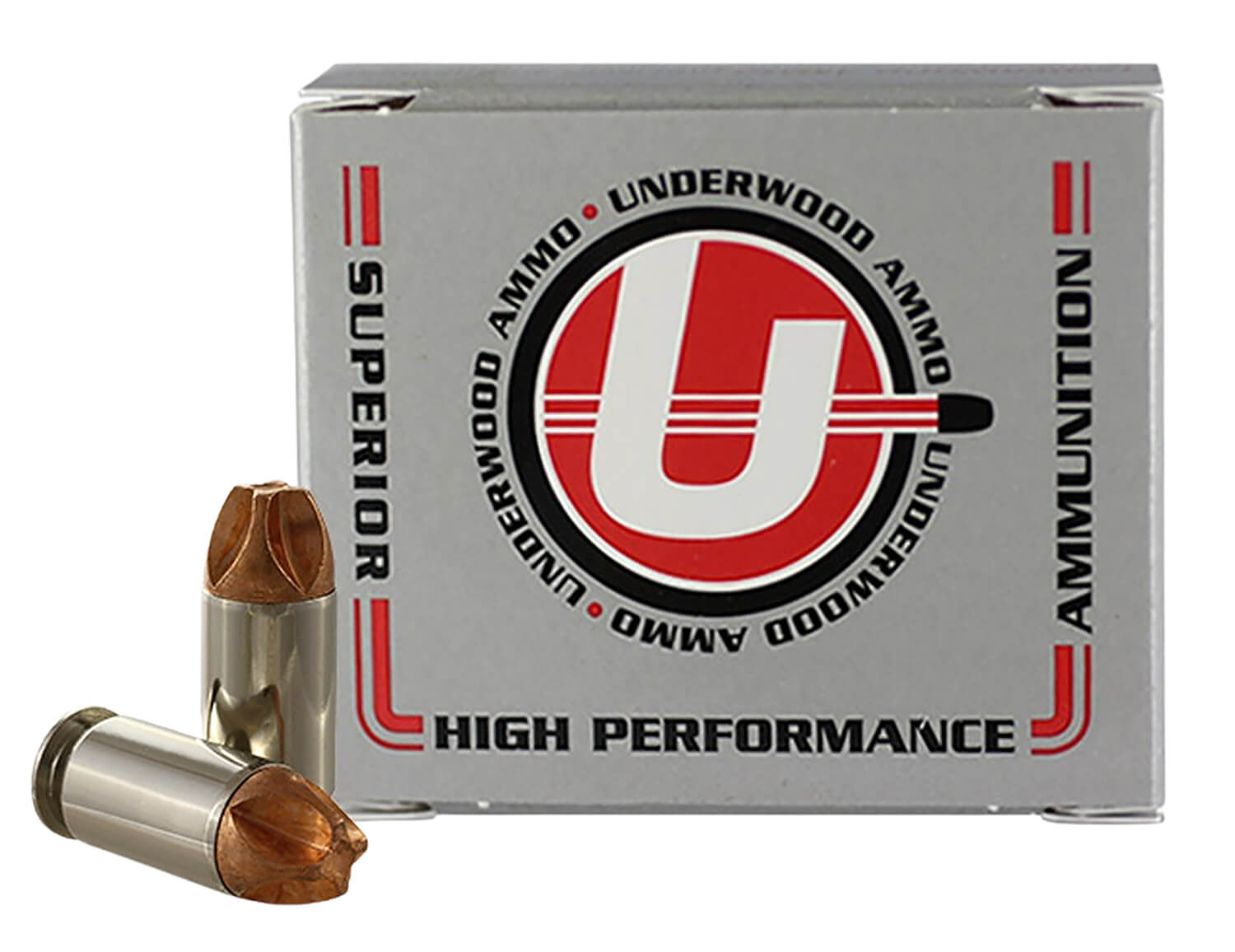 Underwood Ammo 843Underwood Ammo 843 Xtreme Defense 45ACP 135gr Solid Monolithic 20 Per Box/10 Case Underwood Ammo 843Underwood Ammo 843 Xtreme Defense 45ACP 135gr Solid Monolithic 20 Per Box/10 Case