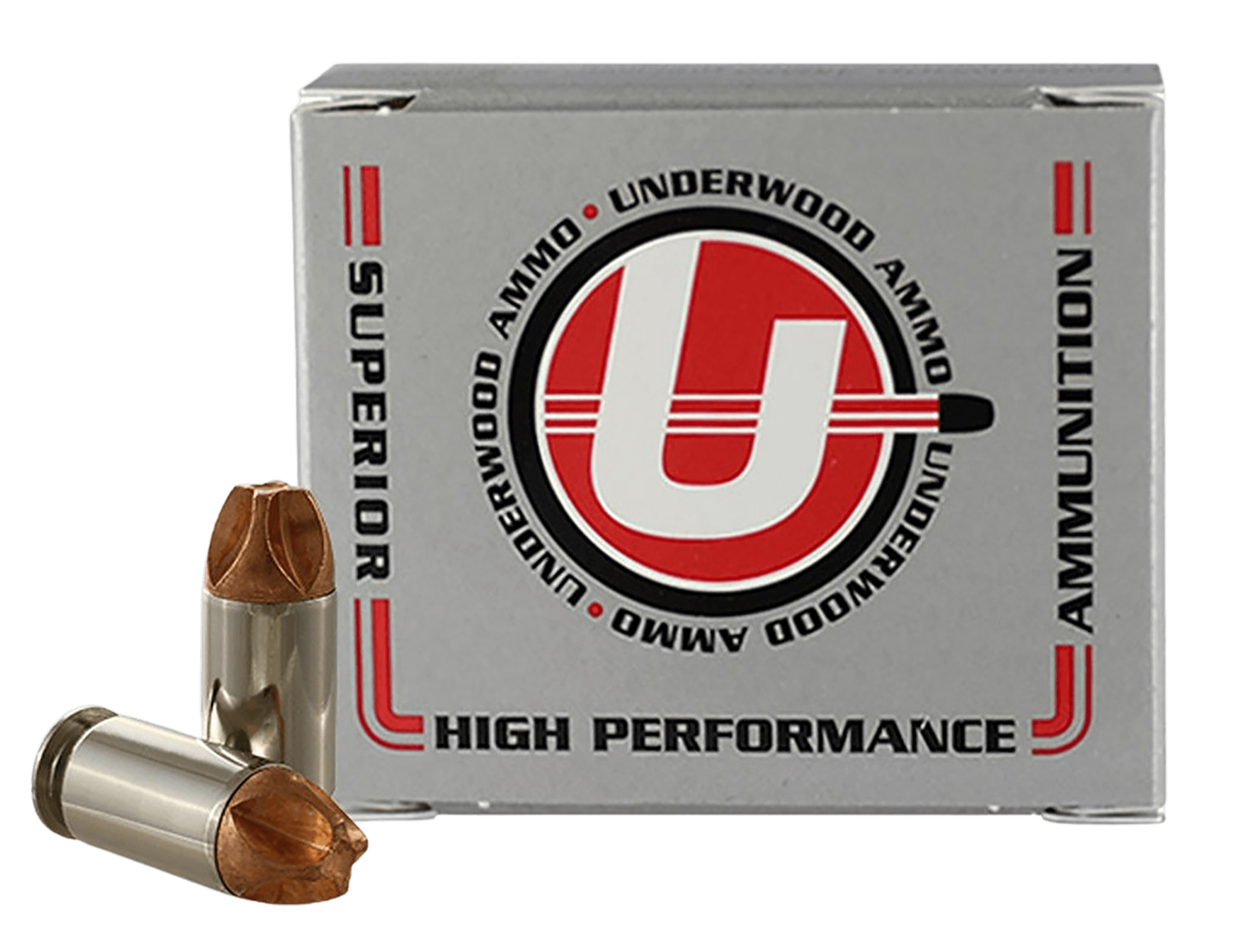 Underwood Ammo 843Underwood Ammo 843 Xtreme Defense 45ACP 135gr Solid Monolithic 20 Per Box/10 Case Underwood Ammo 843Underwood Ammo 843 Xtreme Defense 45ACP 135gr Solid Monolithic 20 Per Box/10 Case