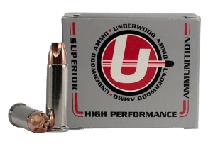 Underwood Ammo 853Underwood Ammo 853 Xtreme Defense 38Special+P 100gr Solid Monolithic 20 Per Box/10 Case Underwood Ammo 853Underwood Ammo 853 Xtreme Defense 38Special+P 100gr Solid Monolithic 20 Per Box/10 Case