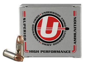 Underwood Ammo 863Underwood Ammo 863 Xtreme Defense 9mmLuger 68gr Solid Monolithic 20 Per Box/10 Case Underwood Ammo 863Underwood Ammo 863 Xtreme Defense 9mmLuger 68gr Solid Monolithic 20 Per Box/10 Case