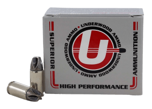 Underwood Ammo 877Underwood Ammo 877 Xtreme Defense Platinum 9mmLuger+P+ 90gr Solid Monolithic 20 Per Box/10 Case Underwood Ammo 877Underwood Ammo 877 Xtreme Defense Platinum 9mmLuger+P+ 90gr Solid Monolithic 20 Per Box/10 Case