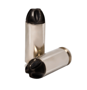 Underwood Ammo 941 Xtreme Penetrator Platinum 10mmAuto 140gr Solid Monolithic 20 Per Box/10 Case Underwood Ammo 941 Xtreme Penetrator Platinum 10mmAuto 140gr Solid Monolithic 20 Per Box/10 Case
