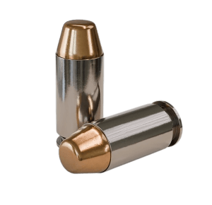 Underwood Ammo 293 Range Supply 40S&W 180gr Full Metal Jacket 50 Per Box/10 Case Underwood Ammo 293 Range Supply 40S&W 180gr Full Metal Jacket 50 Per Box/10 Case