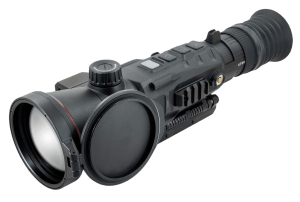 Nocpix RICO2S75R RIco 2 S75R LRF Thermal Weapon Sight Black 3x75mm Multi- 1 DIY/1 Dynamic/6 Static Reticle 1280Ć1024 12 Microns 60 Hz Resolution Zoom Digital 10x Nocpix RICO2S75R RIco 2 S75R LRF Thermal Weapon Sight Black 3x75mm Multi- 1 DIY/1 Dynamic/6 Static Reticle 1280Ć1024 12 Microns 60 Hz Resolution Zoom Digital 10x
