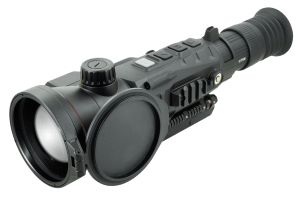 Nocpix RICO2H75R RIco 2 H75R LRF Thermal Weapon Sight Black 4x75mm Multi- 1 DIY/1 Dynamic/6 Static Reticle 640Ć512 12 Microns 60 Hz Resolution Zoom Digital 8x Nocpix RICO2H75R RIco 2 H75R LRF Thermal Weapon Sight Black 4x75mm Multi- 1 DIY/1 Dynamic/6 Static Reticle 640Ć512 12 Microns 60 Hz Resolution Zoom Digital 8x