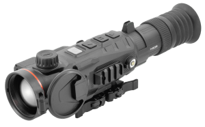 Nocpix RICO2H50R RIco 2 H50R LRF Thermal Weapon Sight Black 3x50mm Multi- 1 DIY/1 Dynamic/6 Static Reticle 640Ć512 12 Microns 60 Hz Resolution Zoom Digital 8x Nocpix RICO2H50R RIco 2 H50R LRF Thermal Weapon Sight Black 3x50mm Multi- 1 DIY/1 Dynamic/6 Static Reticle 640Ć512 12 Microns 60 Hz Resolution Zoom Digital 8x