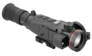 Nocpix RICO2L42R RIco 2 L48R LRF Thermal Weapon Sight Black 4x42mm Multi- 1 DIY/1 Dynamic/6 Static Reticle 384Ć288 12 Microns 60 Hz Resolution Zoom Digital 4x Nocpix RICO2L42R RIco 2 L48R LRF Thermal Weapon Sight Black 4x42mm Multi- 1 DIY/1 Dynamic/6 Static Reticle 384Ć288 12 Microns 60 Hz Resolution Zoom Digital 4x