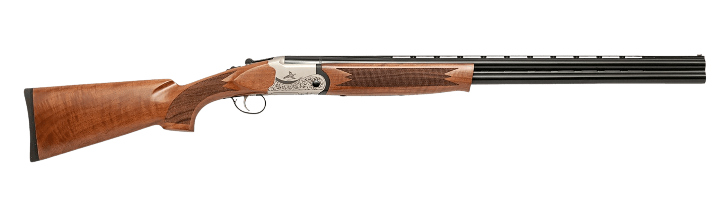Escort HEOD12280S01 Optima 12 Gauge Break Open 3″ 2rd 28″ Over/Under Vent Rib Barrel Steel Receiver Turkish Walnut Stock Escort HEOD12280S01 Optima 12 Gauge Break Open 3″ 2rd 28″ Over/Under Vent Rib Barrel Steel Receiver Turkish Walnut Stock