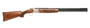 Escort HEOD12280A01 Optima 12 Gauge Break Open 3ā³ 2rd 28ā³ Over/Under Vent Rib Barrel Aluminum Receiver Turkish Walnut Stock Escort HEOD12280A01 Optima 12 Gauge Break Open 3ā³ 2rd 28ā³ Over/Under Vent Rib Barrel Aluminum Receiver Turkish Walnut Stock