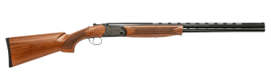 Escort HEOD28260A01 Optima 28 Gauge Break Open 2.75ā³ 2rd 26ā³ Over/Under Vent Rib Barrel Aluminum Receiver Turkish Walnut Stock Escort HEOD28260A01 Optima 28 Gauge Break Open 2.75ā³ 2rd 26ā³ Over/Under Vent Rib Barrel Aluminum Receiver Turkish Walnut Stock