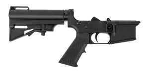 Dpms Panther Arms DP51655153122 Kitty Kat AR-15 Multi Caliber Aluminum Black Hardcoat Anodize Receiver DPMS CAR-15 Pistol Brace BlackA2 Grip Dpms Panther Arms DP51655153122 Kitty Kat AR-15 Multi Caliber Aluminum Black Hardcoat Anodize Receiver DPMS CAR-15 Pistol Brace BlackA2 Grip