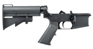 Dpms Panther Arms DP51655139971 CAR-15 Complete Lower Multi Hard Anodized Dpms Panther Arms DP51655139971 CAR-15 Complete Lower Multi Hard Anodized