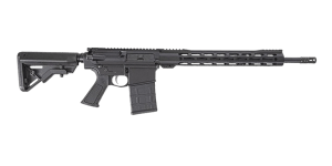 Dpms Panther Arms DP51655142603 308 Win 20+1 18ā³ Black Nitride A2 Profile Barrel Black Hardcoat Anodize Aluminum Receiver w/Picatinny Rail M-LOK Handguard B5 Bravo Telescoping Black Polymer Stock Panther Custom Overmolded Grip Dpms Panther Arms DP51655142603 308 Win 20+1 18ā³ Black Nitride A2 Profile Barrel Black Hardcoat Anodize Aluminum Receiver w/Picatinny Rail M-LOK Handguard B5 Bravo Telescoping Black Polymer Stock Panther Custom Overmolded Grip