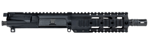 Dpms Panther Arms DP51655170308 Kitty Kat 300Blackout 7.50ā³ Black Nitride Barrel Aluminum DPMS 6.5ā³ Quad Rail Handguard Dpms Panther Arms DP51655170308 Kitty Kat 300Blackout 7.50ā³ Black Nitride Barrel Aluminum DPMS 6.5ā³ Quad Rail Handguard