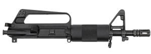 Dpms Panther Arms DP51655155946 Kitty Kat 5.56 NATO 7.50ā³ Black Nitride Barrel Aluminum Hard Anodized Black Receiver Dpms Panther Arms DP51655155946 Kitty Kat 5.56 NATO 7.50ā³ Black Nitride Barrel Aluminum Hard Anodized Black Receiver