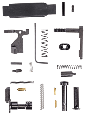 Dpms Panther Arms DP51655129606 Lower Parts Kit AR-15 Dpms Panther Arms DP51655129606 Lower Parts Kit AR-15