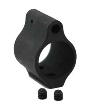 Dpms Panther Arms DP51655151900 Low Profile Gas Block .750 AR-15 Steel Dpms Panther Arms DP51655151900 Low Profile Gas Block .750 AR-15 Steel