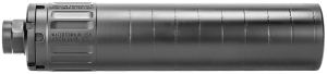 Griffin Armament GASUL46HD-W Sportsman Ultra Light HD 46 Cal Black