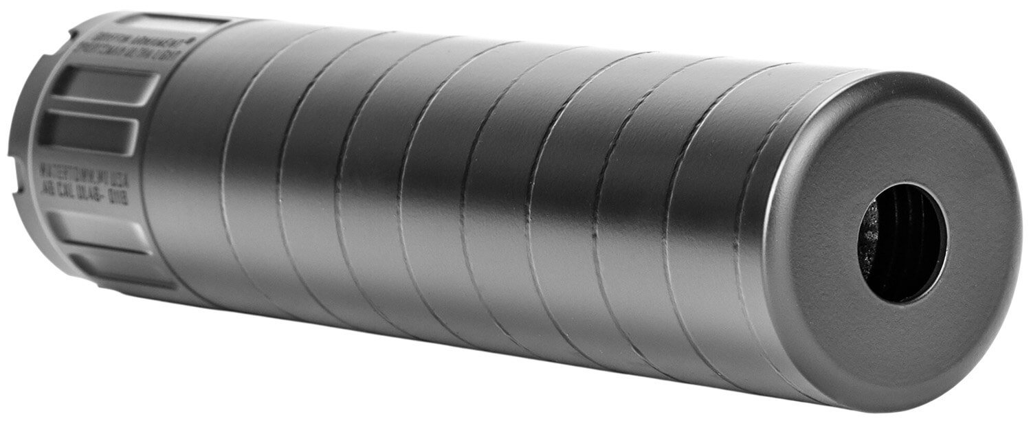 Griffin Armament GASUL46HD-W Sportsman Ultra Light HD 46 Cal Black Griffin Armament GASUL46HD-W Sportsman Ultra Light HD 46 Cal Black