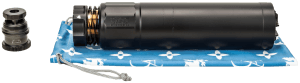 Griffin Armament GAOP7DL-W  Optimus 7 Dual-Lok Black