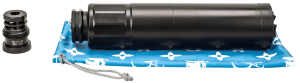 Griffin Armament GAOP7TM-W Optimus 7 Taper Mount Black