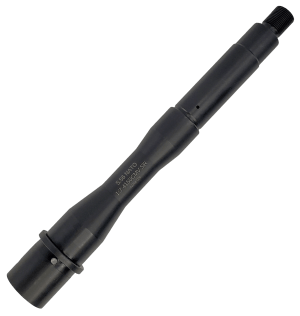 White Label Armory WLA-BRL-4001 AR15 Barrel 5.56 NATO 7.5" Government Profile