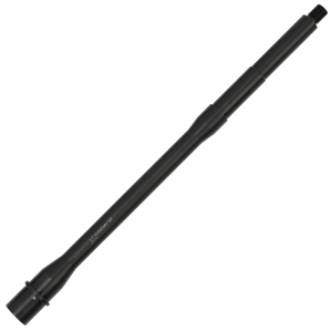 White Label Armory WLA-BRL-4005 AR15 Barrel 5.56 NATO 14.50″ Government Profile