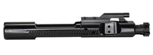 White Label Armory WLA-BCG-3001 M16 Bolt Carrier Group 5.56 NATO Billet Extractor Black