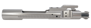 White Label Armory WLA-BCG-3003 M16 Bolt Carrier Group 5.56 NATO Nickel For AR15/M16